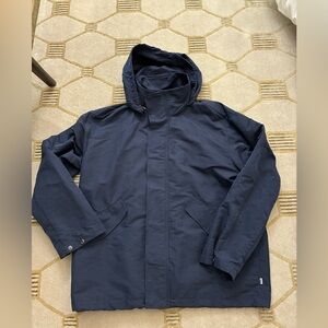 NWOT Wood Wood Skipper Jacket